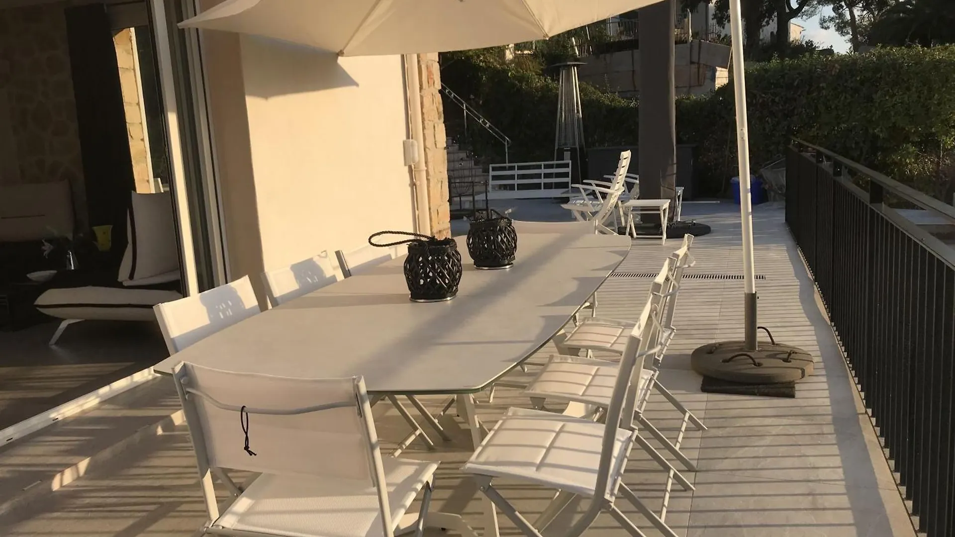Villa Avec Piscine A 5 Min Du Golf Et 15 Min Des Plages Biot