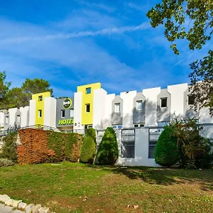 Antibes Sophia Le Relais Biot