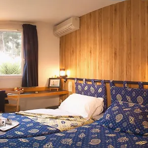 2* Hotel Stars Antibes