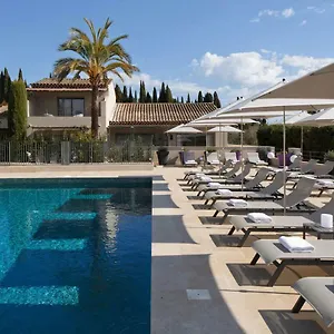 La Bastide De Biot