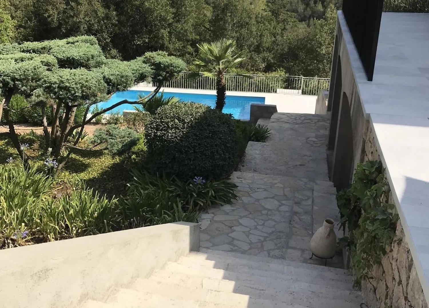 Villa Avec Piscine A 5 Min Du Golf Et 15 Min Des Plages Biot
