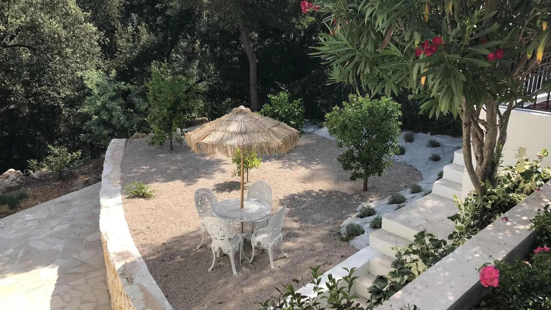Villa Avec Piscine A 5 Min Du Golf Et 15 Min Des Plages Biot