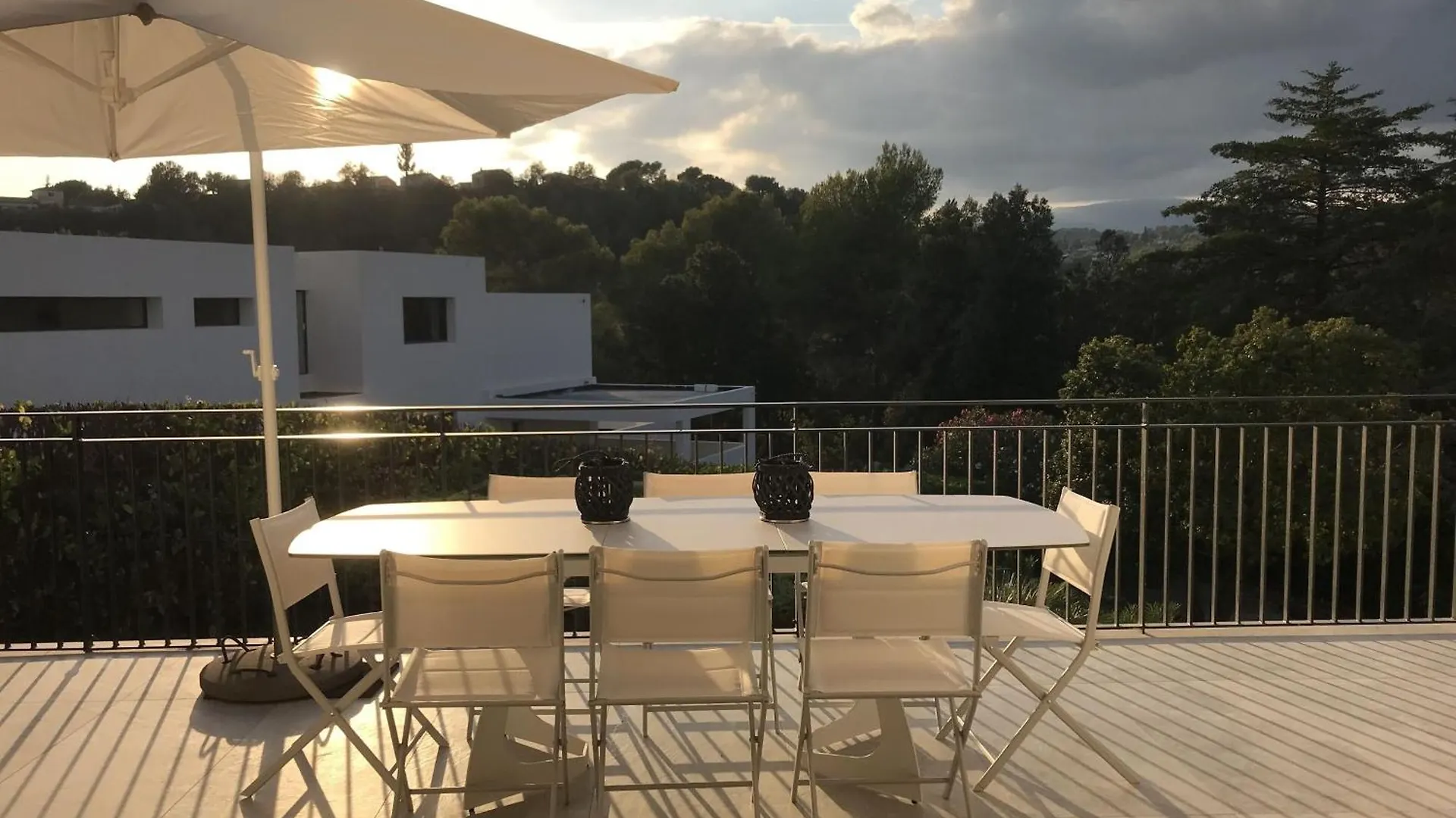 Villa Avec Piscine A 5 Min Du Golf Et 15 Min Des Plages Biot