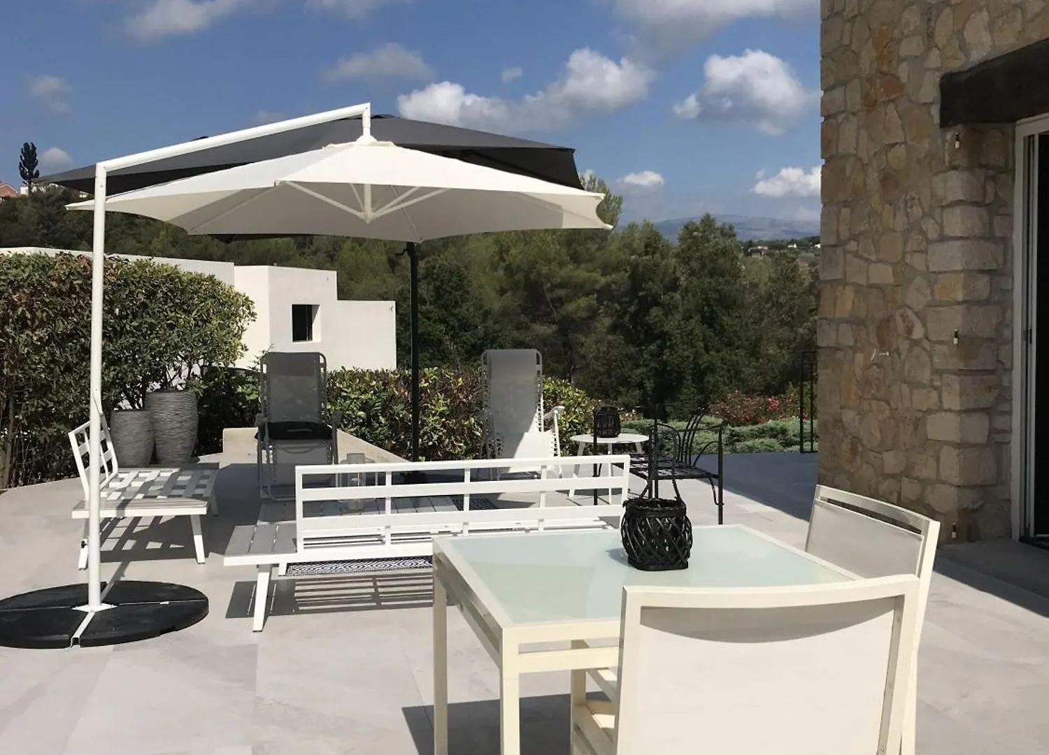 Villa Avec Piscine A 5 Min Du Golf Et 15 Min Des Plages Biot 0*,