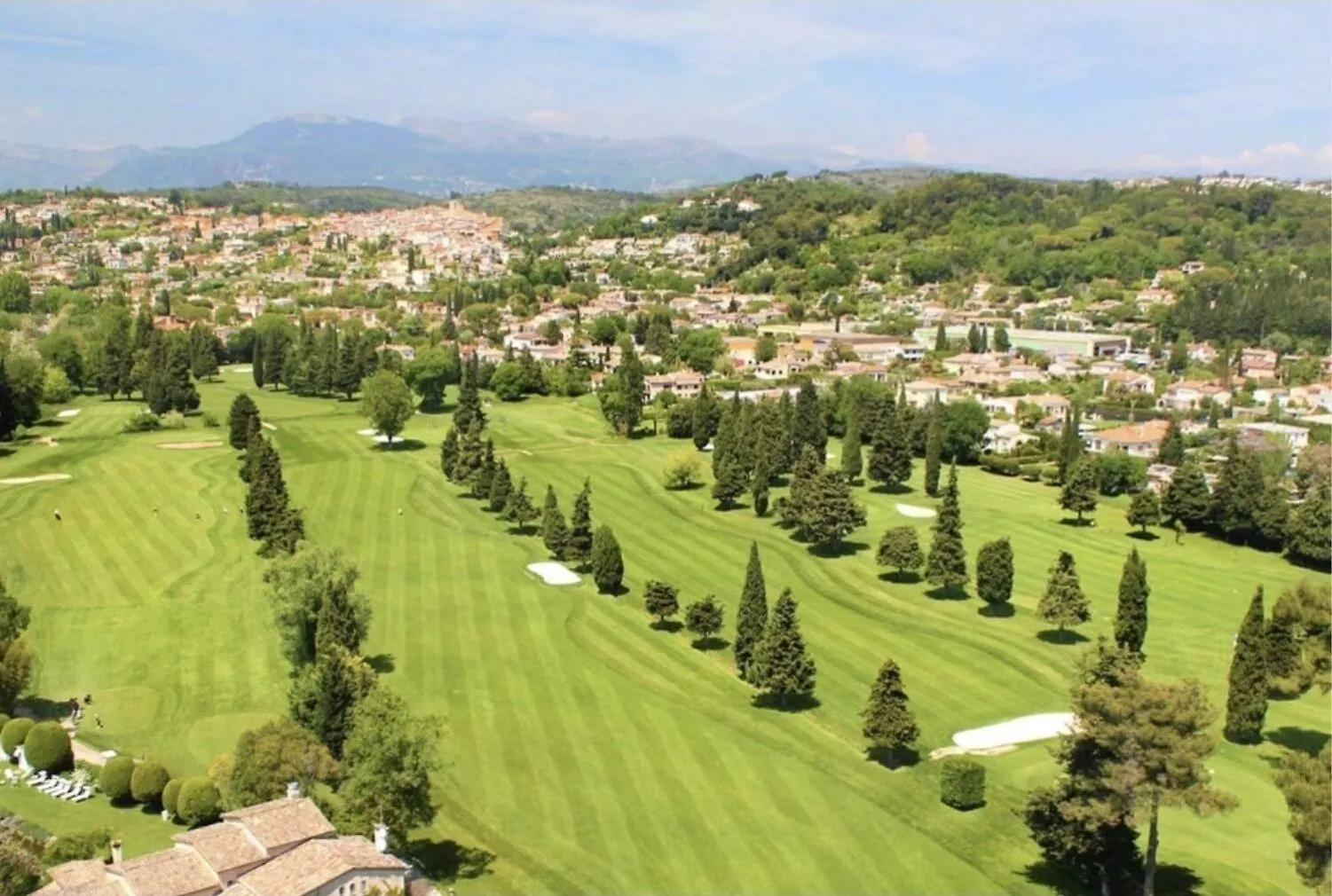 Villa Avec Piscine A 5 Min Du Golf Et 15 Min Des Plages Biot France