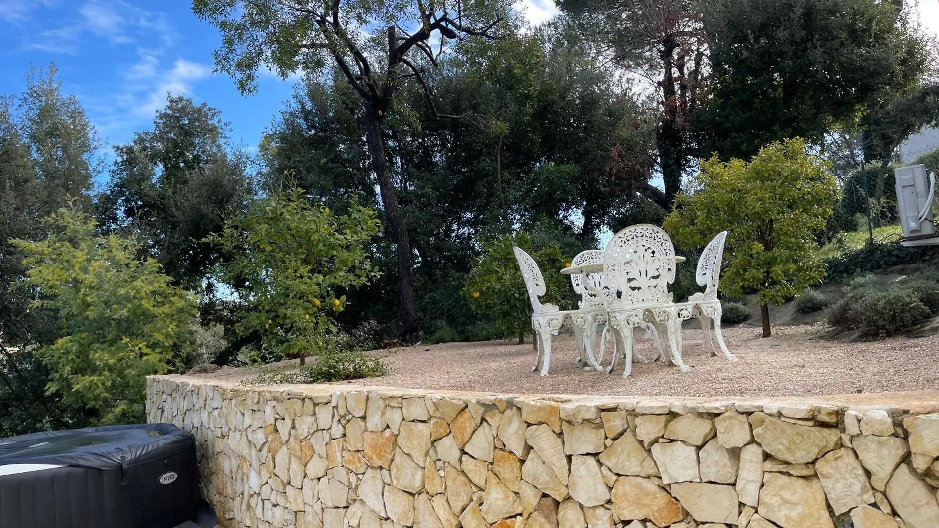 Villa Avec Piscine A 5 Min Du Golf Et 15 Min Des Plages Biot