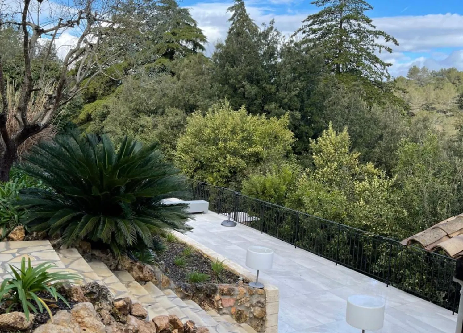 Villa Avec Piscine A 5 Min Du Golf Et 15 Min Des Plages Biot