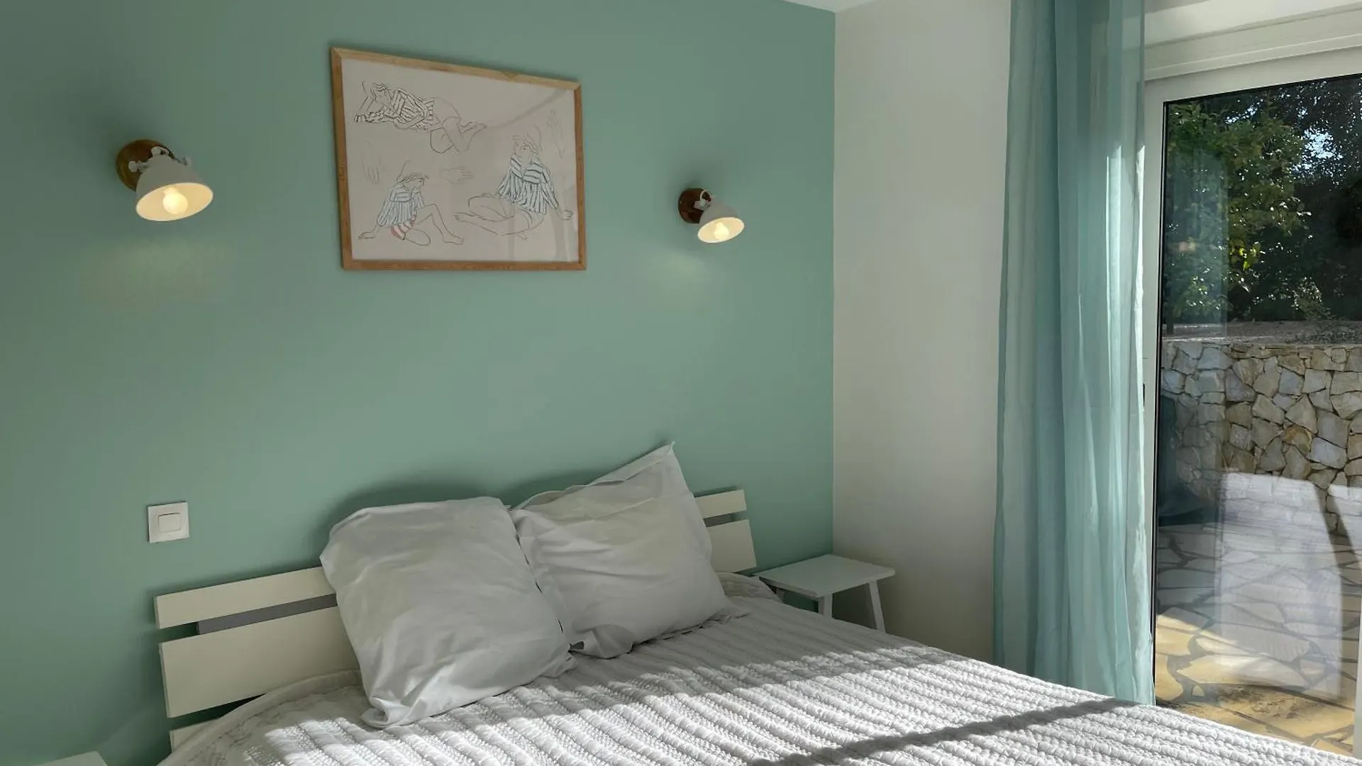 Villa Avec Piscine A 5 Min Du Golf Et 15 Min Des Plages Biot France