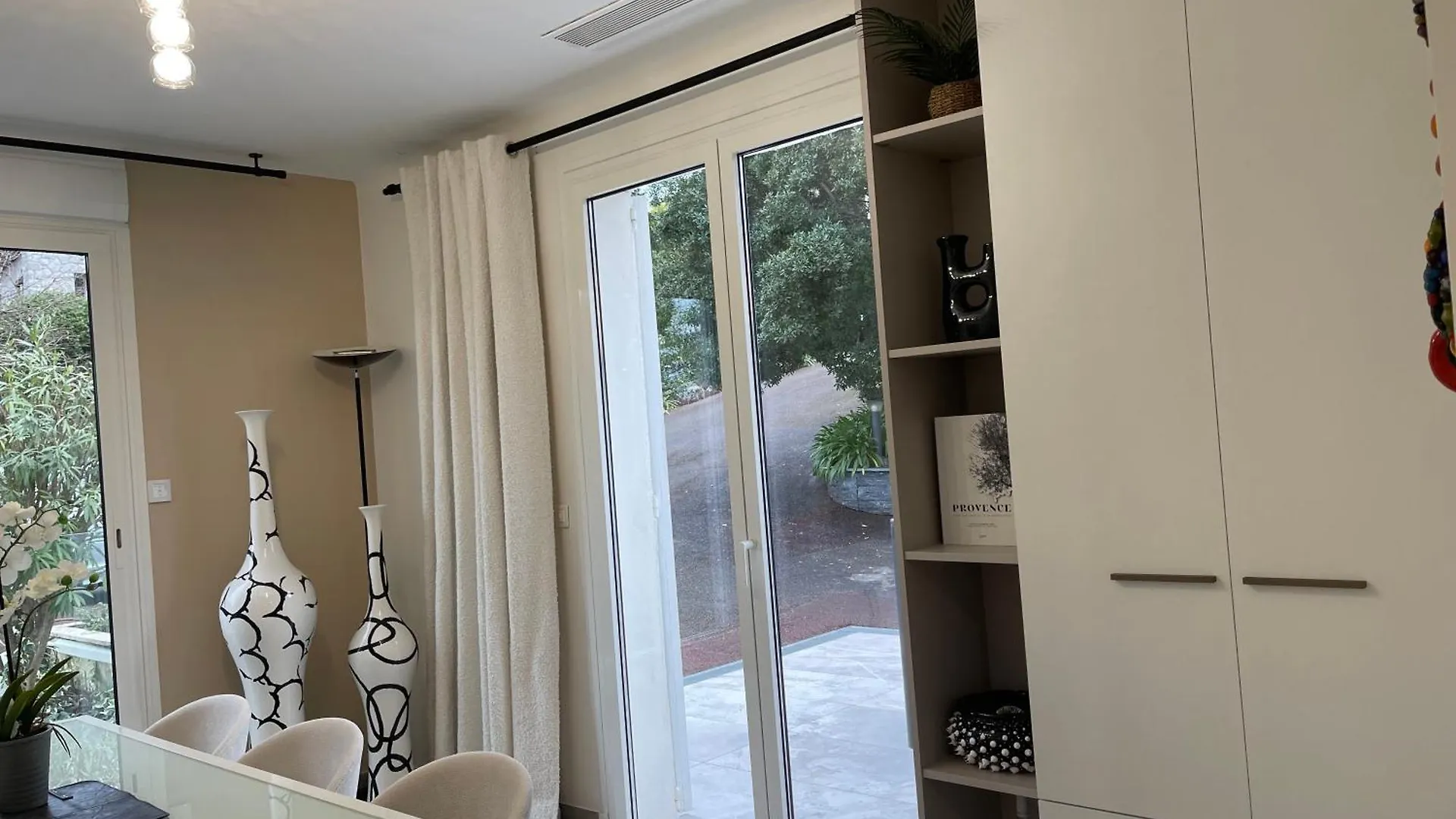 Villa Avec Piscine A 5 Min Du Golf Et 15 Min Des Plages Biot