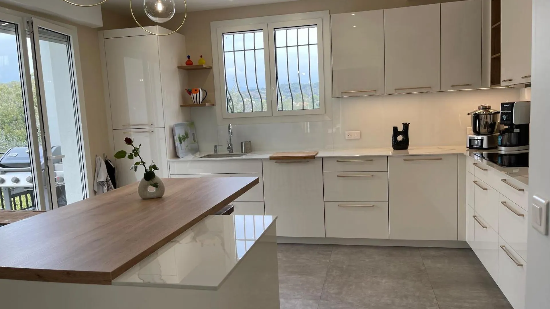 Villa Avec Piscine A 5 Min Du Golf Et 15 Min Des Plages Biot France
