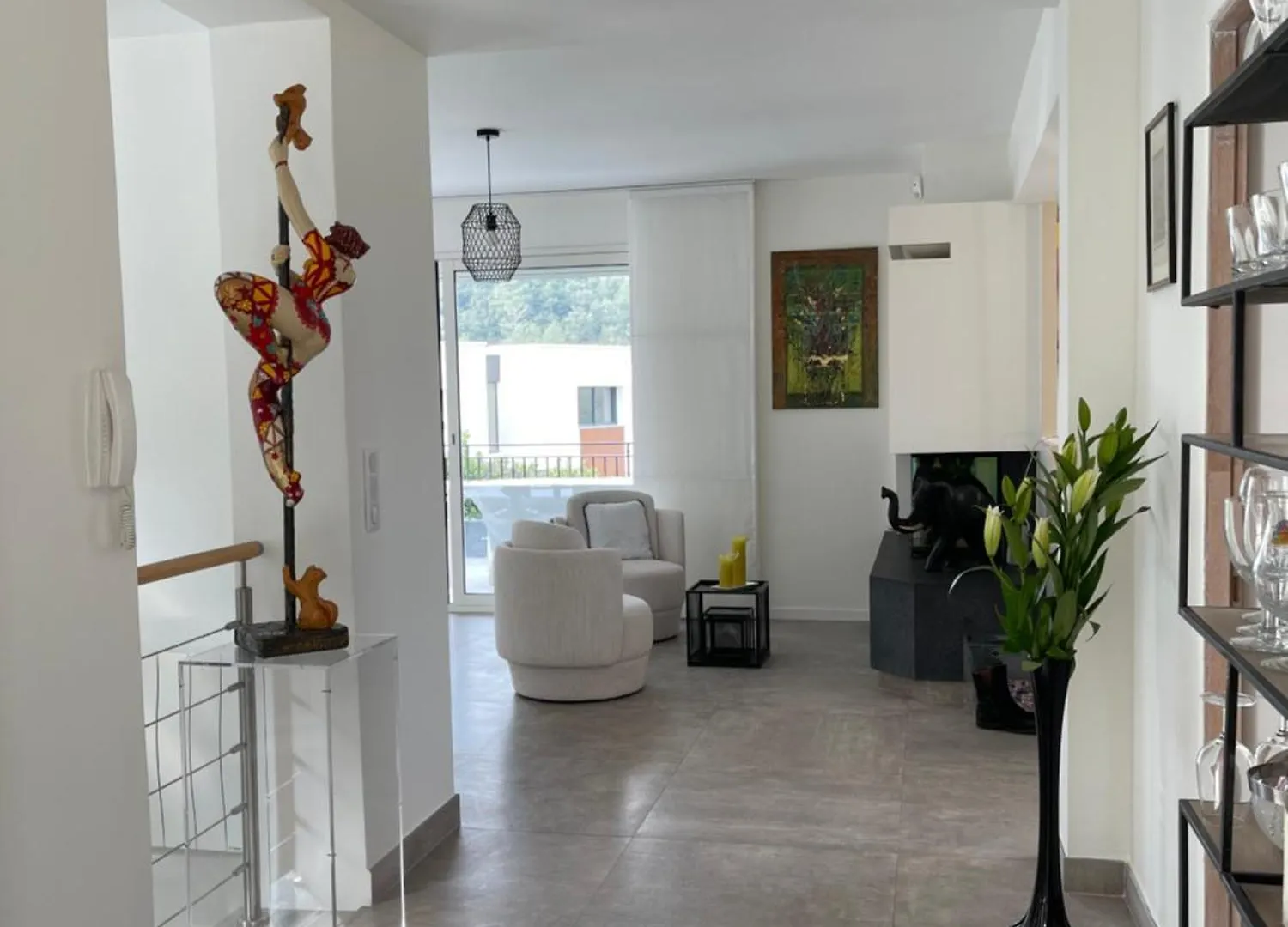 Villa Avec Piscine A 5 Min Du Golf Et 15 Min Des Plages Biot